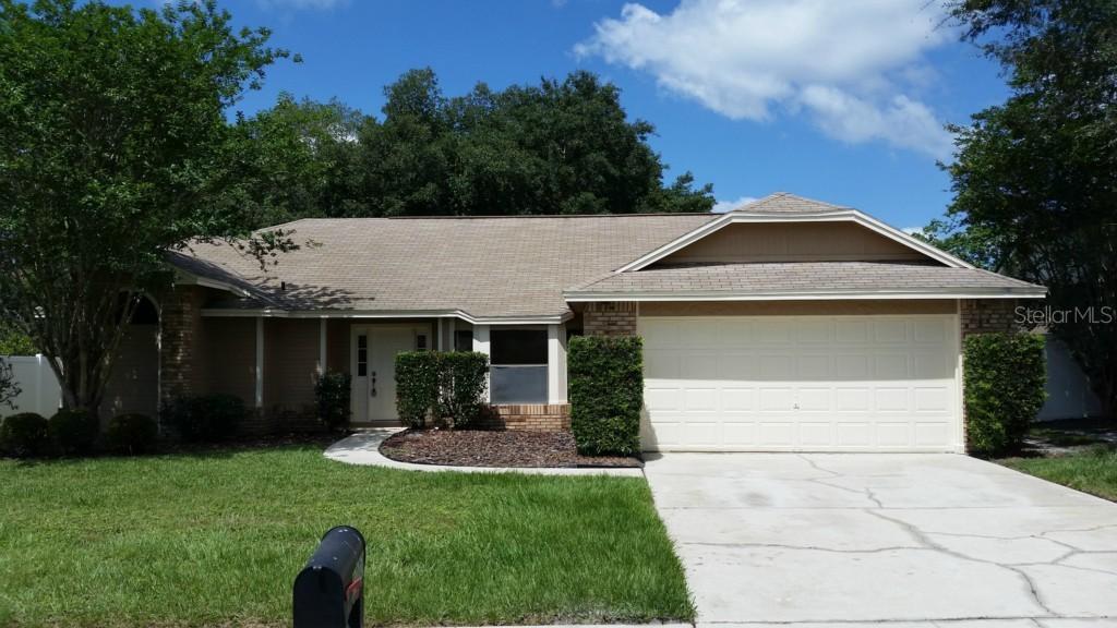 1003 Jackson Creek Ct., Oviedo, FL 32765