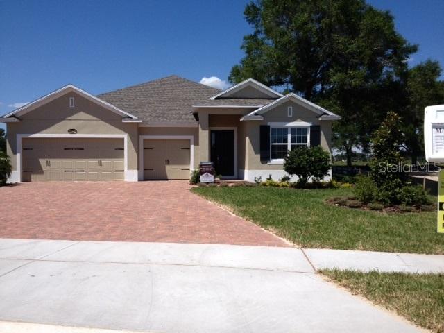 31942 Redtail Reserve Blvd., Sorrento, FL 34787