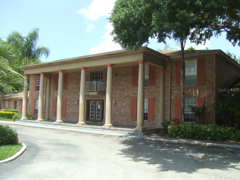 416 Banyon Tree Cir. #206, Maitland, FL 32751