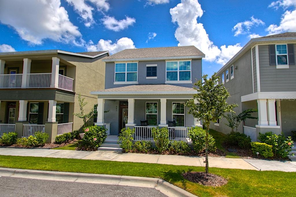 901 Ginnie Way, Winter Springs, FL 32708