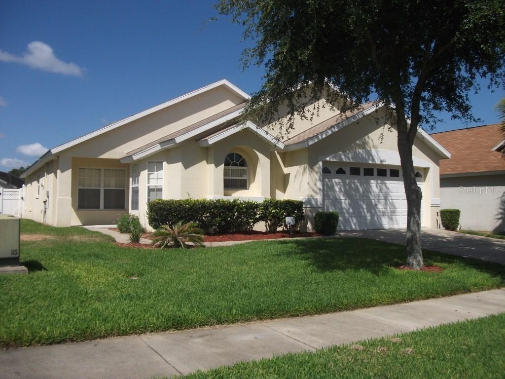 8102 Santee Dr., Kissimmee, FL 34747