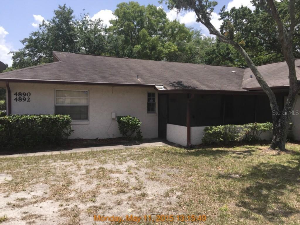 4890 Lake Ridge Rd. #10, Orlando, FL 32808