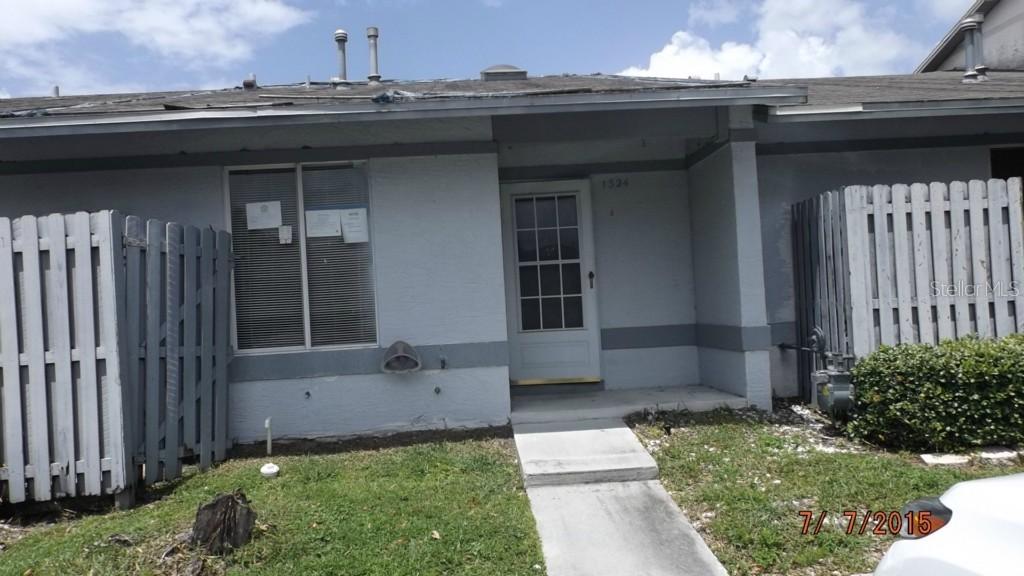 1324 Eagle Ln., Winter Garden, FL 34787