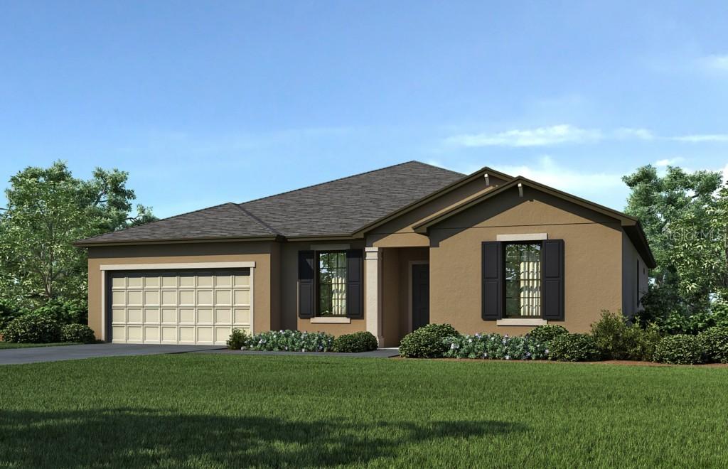 30232 Hackney Loop, Mount Dora, FL 32757