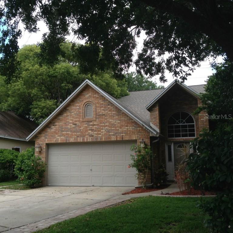 5400 Birchbend Loop, Oviedo, FL 32765