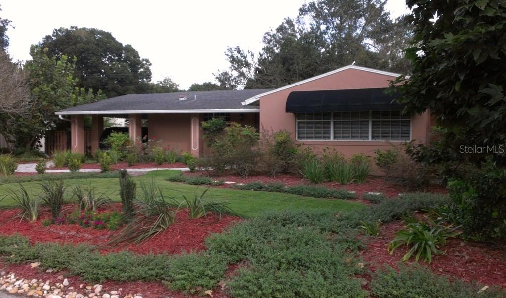 1811 Palm Ln., Orlando, FL 32803