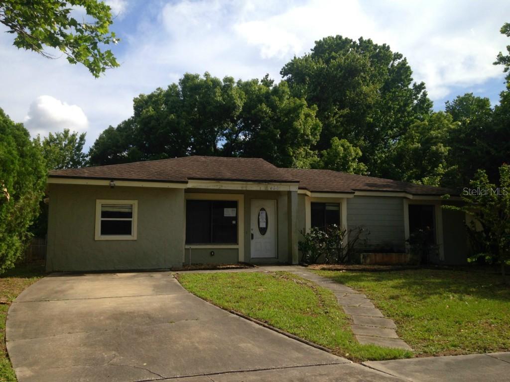 428 S Hawthorn Cir., Winter Springs, FL 32708