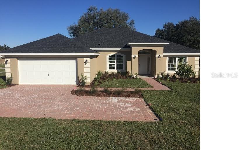 24031 Plymouth Hollow Cir., Sorrento, FL 32776