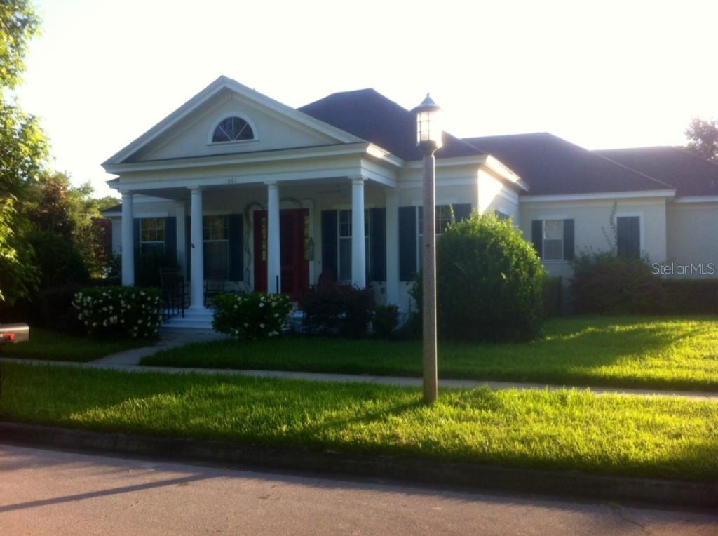 1001 Oak Pond Dr., Celebration, FL 34747