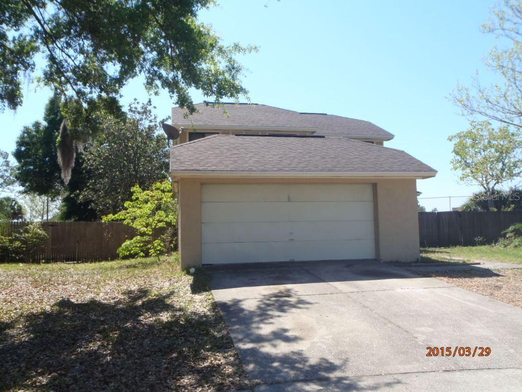 3629 S Saint Lucie Dr., Casselberry, FL 32707
