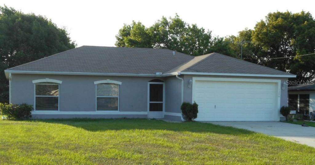 1306 Lydia Dr., Deltona, FL 32725