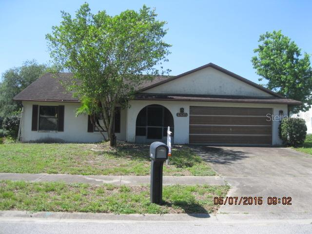 1335 Killearn Dr., Titusville, FL 32780