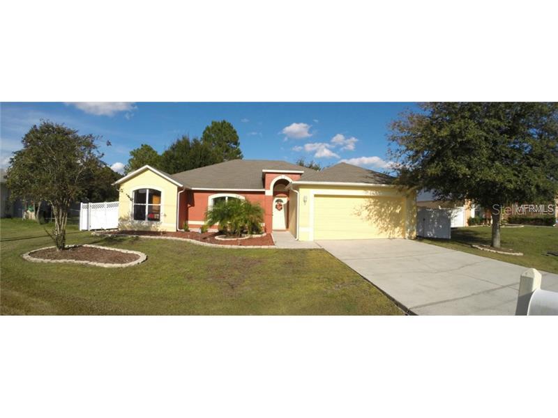 1015 Dampierre Ct., Kissimmee, FL 34759