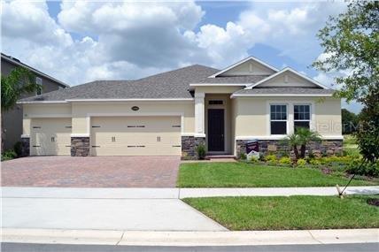31930 Redtail Reserve Blvd., Sorrento, FL 32776
