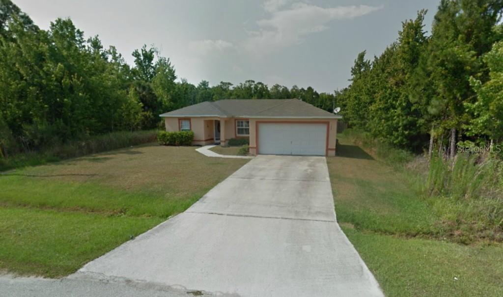 126 Spoonbill Ct., Poinciana, FL 34759