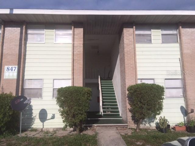 847 Sky Lake Cir. #90, Orlando, FL 32809