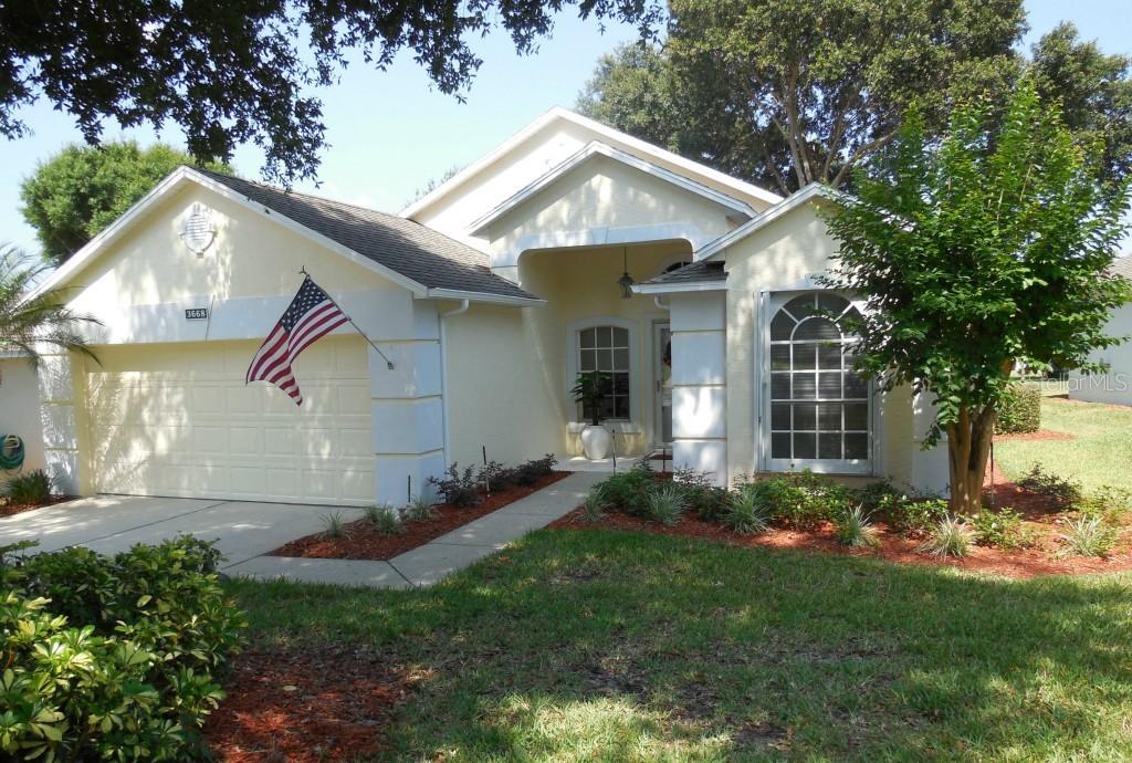 3668 Kingswood Ct., Clermont, FL 34711