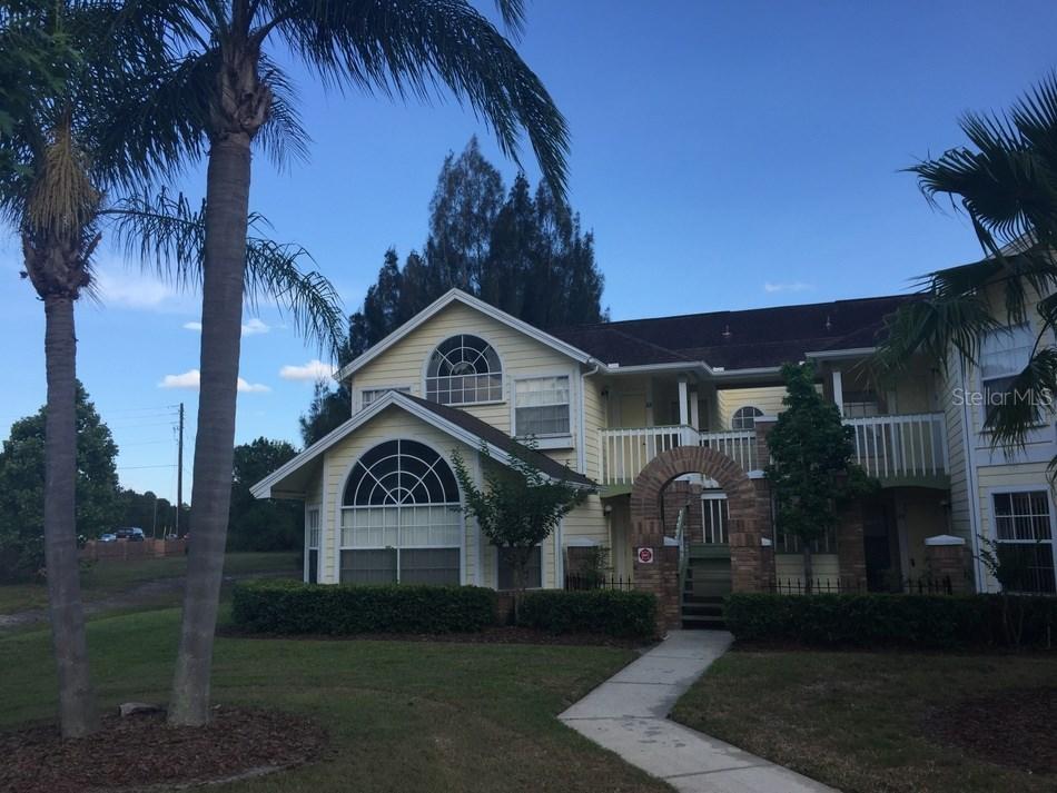 5017 Laguna Bay Cir. #101, Kissimmee, FL 34746