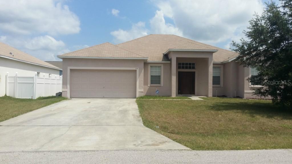 136 Flatfish Ct., Poinciana, FL 34759