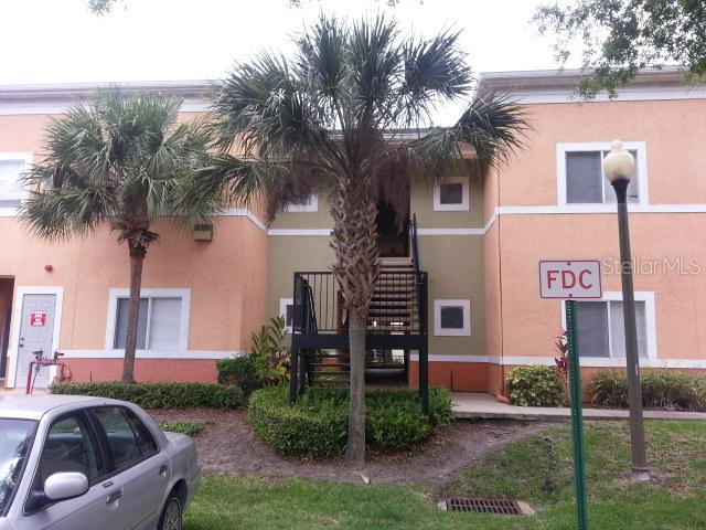 484 Jordan Stuart Cir. #114, Apopka, FL 32703