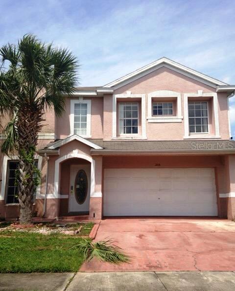 1105 Sail Creek Dr., Orlando, FL 32824