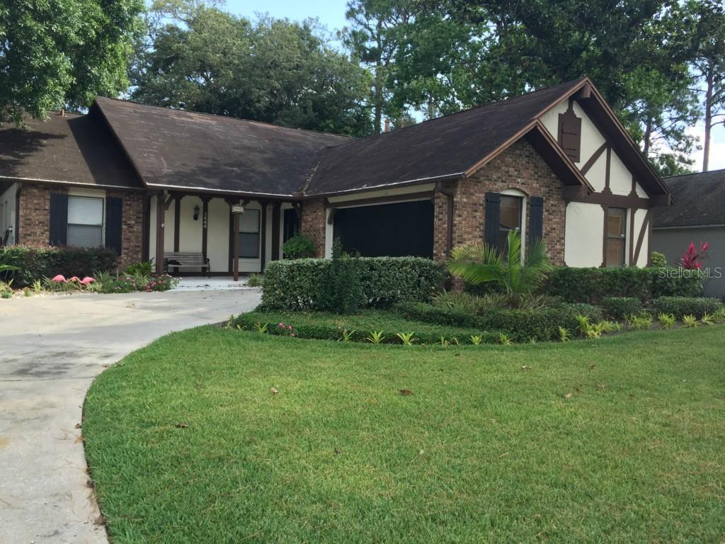 1444 Fairway Oaks Dr., Casselberry, FL 32707