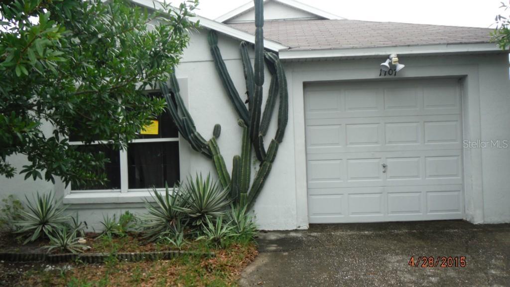 1707 Pointe Ridge Ct., Orlando, FL 32808