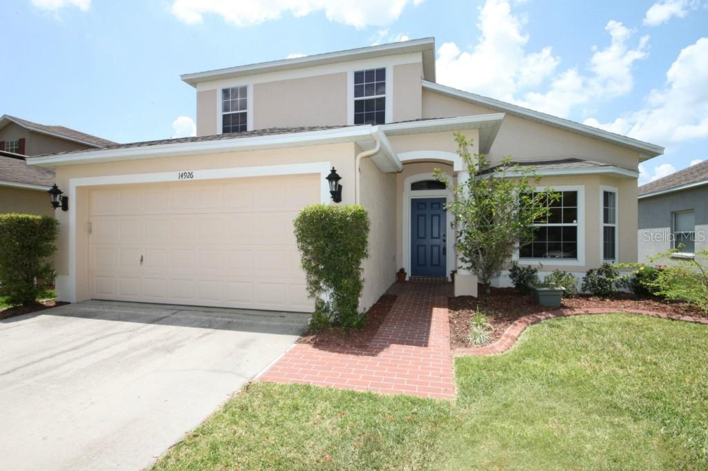 14926 Yorkshire Run Dr, Orlando, FL 32828