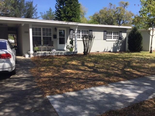 3105 Pickfair St., Orlando, FL 32803