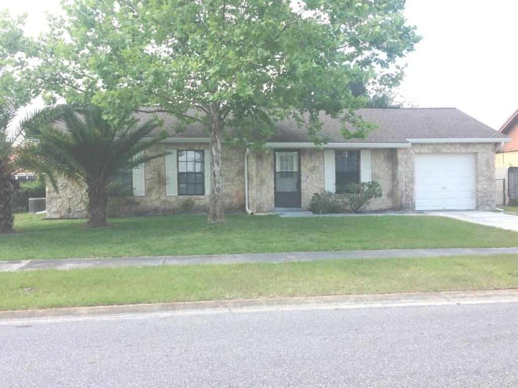 8040 Killian Dr., Orlando, FL 32822