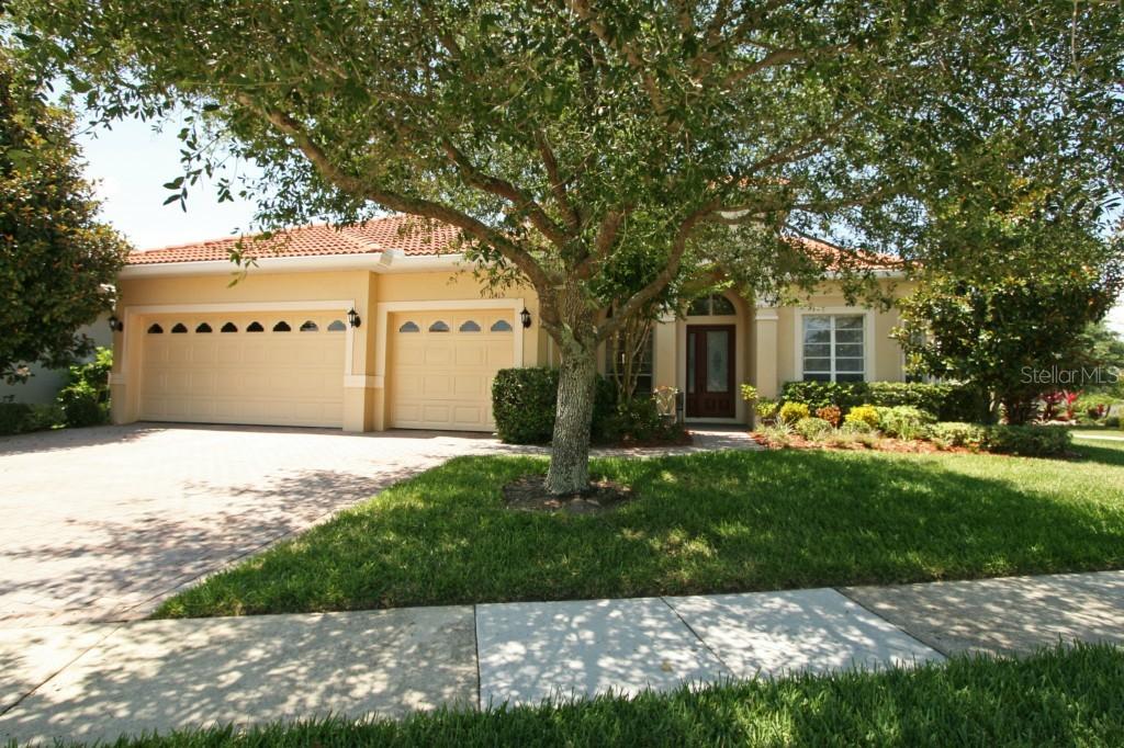 11415 Vicolo Loop, Windermere, FL 34786