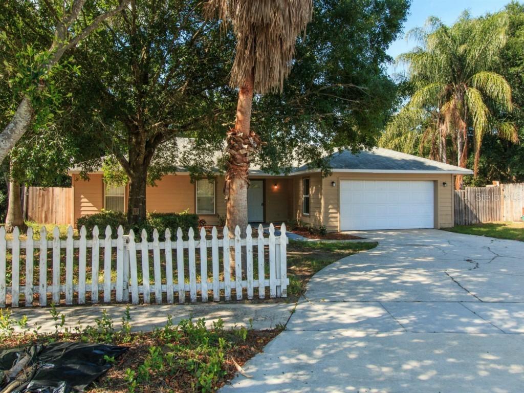 1631 Providence Cir., Orlando, FL 32818