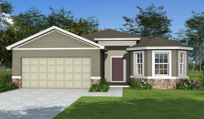 4895 Grassy Knoll Dr., Tavares, FL 32778