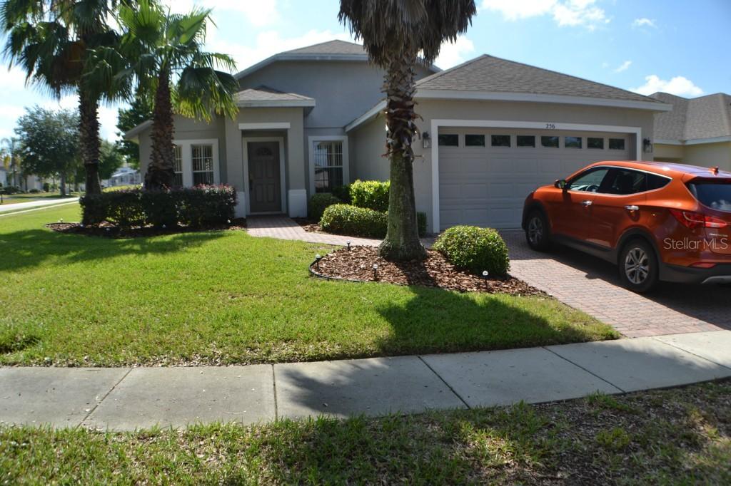 256 Herring St., Davenport, FL 33897