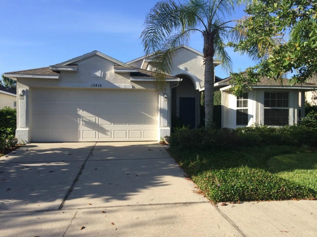 15436 Amberbeam Blvd., Winter Garden, FL 34787