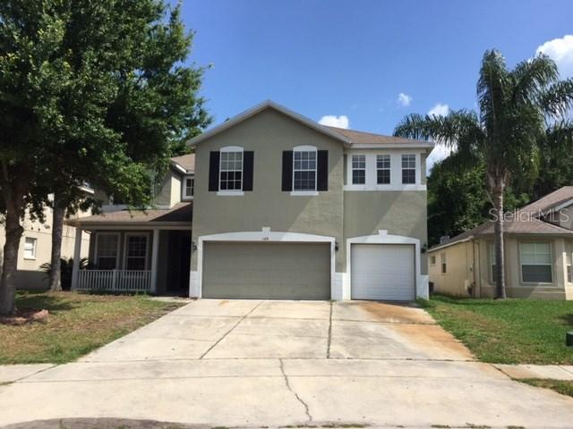 148 Magnolia Park Tr., Sanford, FL 32773