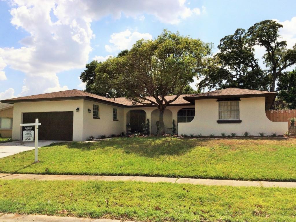 800 W Forest Brook Rd., Maitland, FL 32751