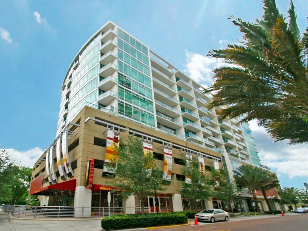 101 S Eola Dr. #914, Orlando, FL 32801