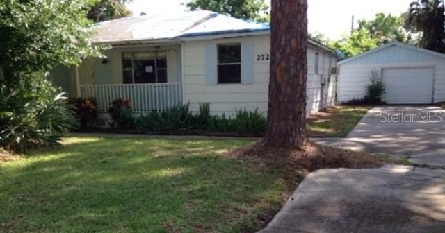 [Address Hidden by Seller], Edgewater, FL 32141