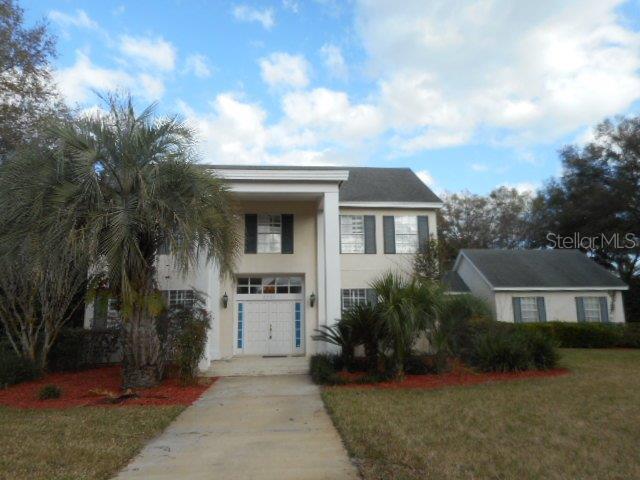 2301 River Tree Cir., Sanford, FL 32771