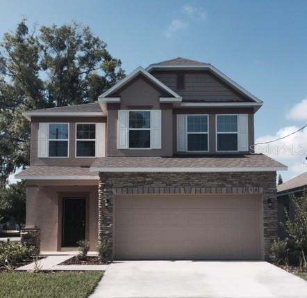 598 Orange Ave., Longwood, FL 32750