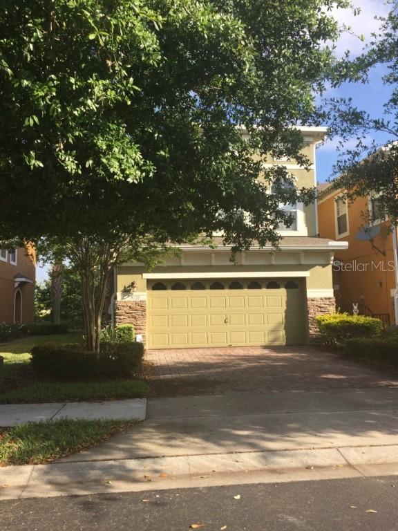 5120 Cypress Branch Point, Oviedo, FL 32765