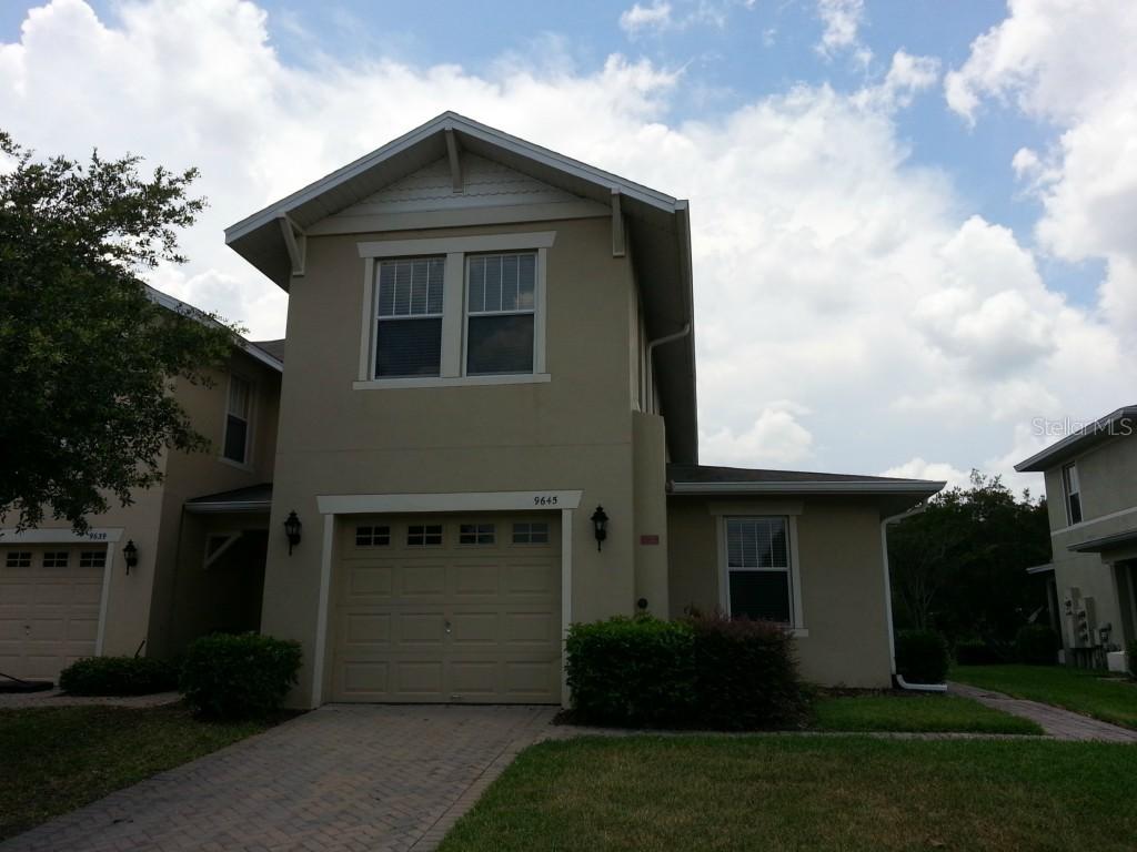 9645 Biscotti Ave., Orlando, FL 32829