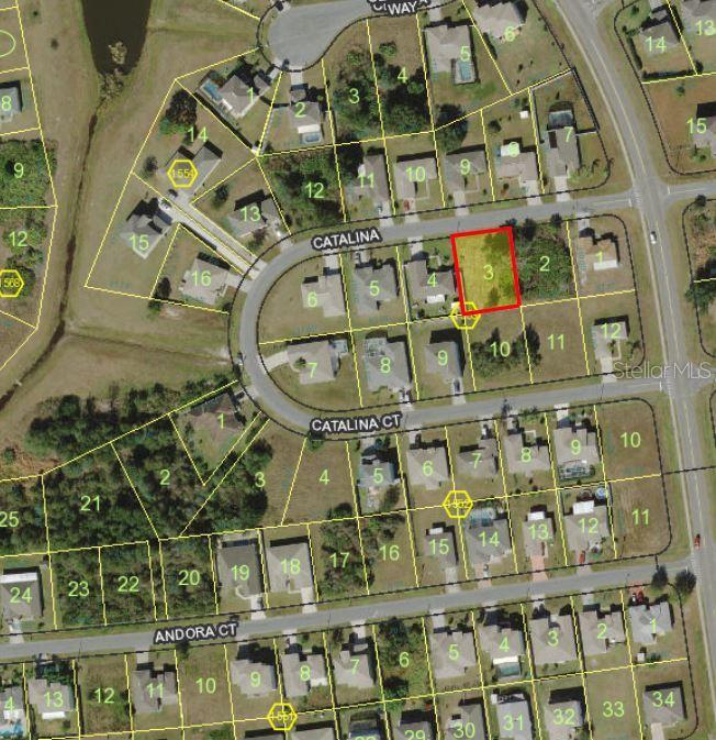 Catalina Ct., Kissimmee, FL 34758