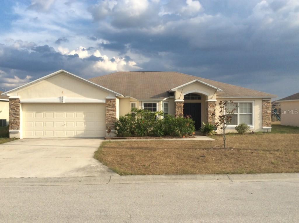 5007 Quercus Loop, Winter Haven, FL 33880