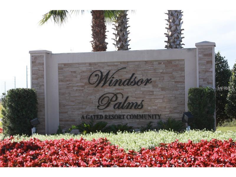 2307 Butterfly Palm Way #301, Kissimmee, FL 34747