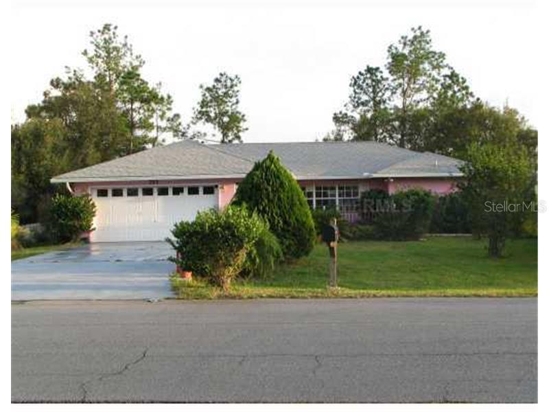 717 Bobolink Ct., Poinciana, FL 34759