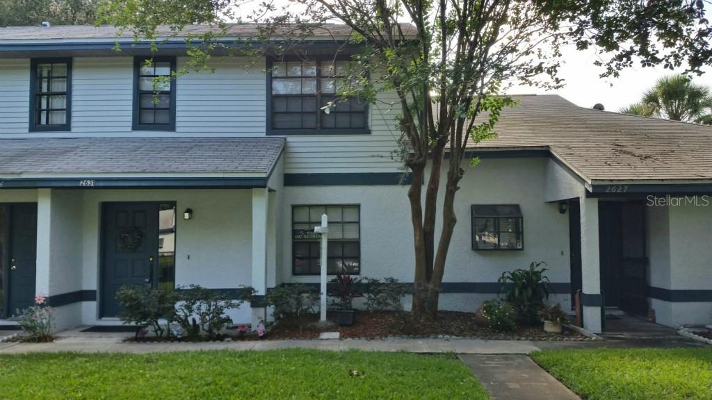 2631 Laser Ct., Orlando, FL 32826