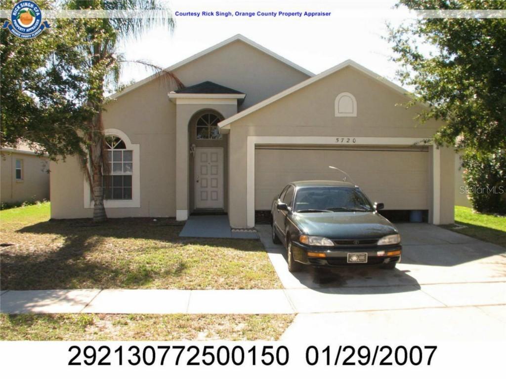 5720 Rywood Dr., Orlando, FL 32810