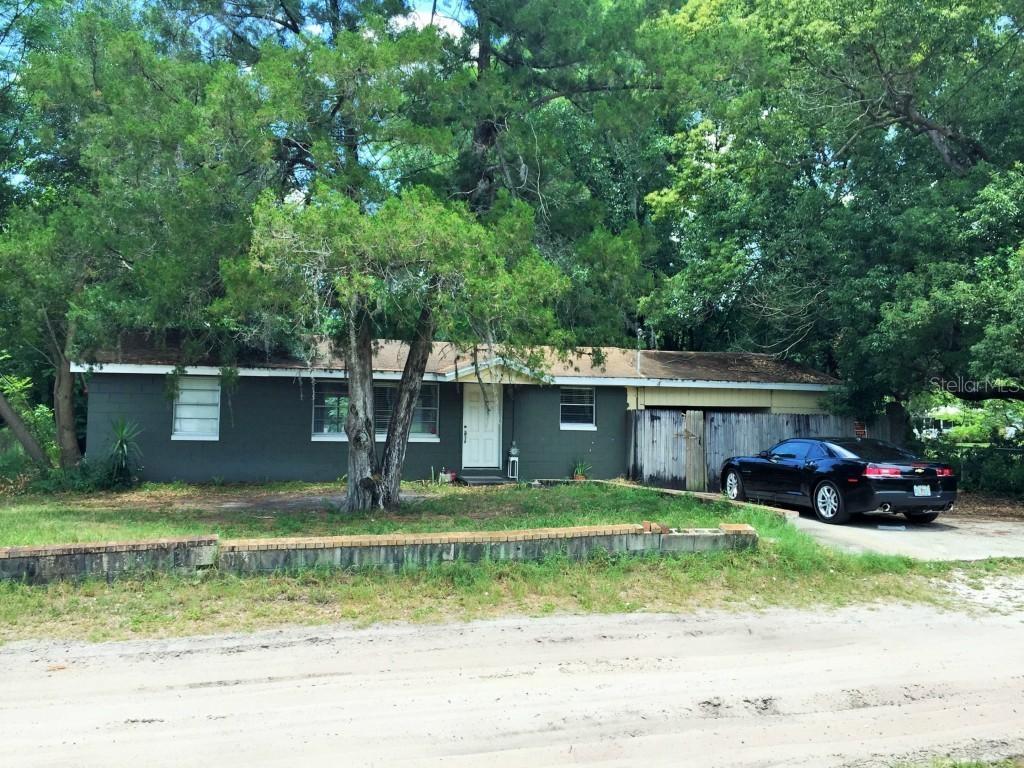 2708 Juergensen Dr., Orlando, FL 32810
